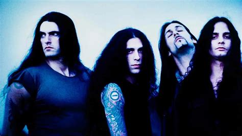 Type O Negative Band Biography Salve Music