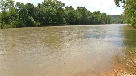 Arkansas Nonprofit Aims To Restore 20 Miles Of Illinois River