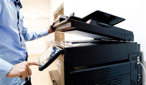 Difference Between Copier Leasing And Renting