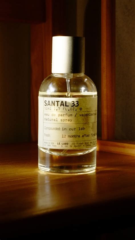 12 Dupes For Le Labo's Iconic Santal 33 Fragrance – QUILL Media