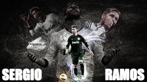 Sergio Ramos 2018 Wallpaper Hd 83 Pictures