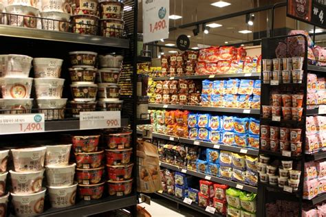 Go to 'store location' and find the outlets near you for all your essential daily needs. Korean Food Store Near Me - Corian House