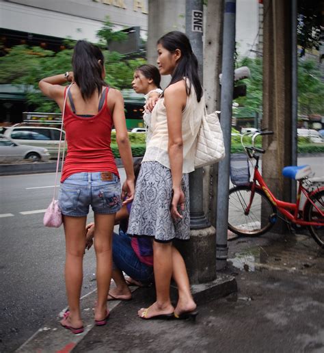 Girls In Baguio Philippines Prostitutes