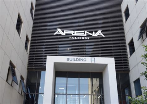 Arena Holdings announces new EC management team