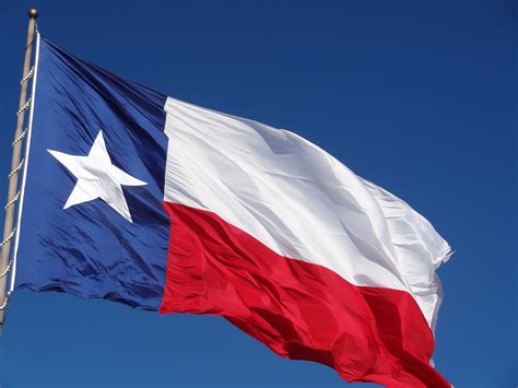 High Resolution Texas Flag  American Flag Clip Art Library