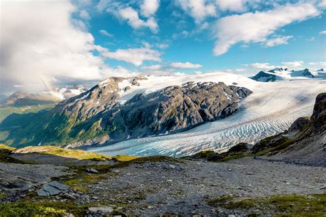 The Best Ways To Experience Alaskas Glaciers Travel Alaska