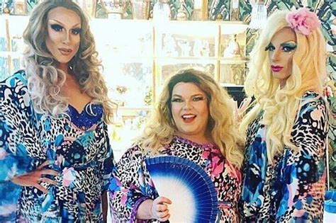 Tucked Brighton Bottomless Brunch And Drag Queen Show