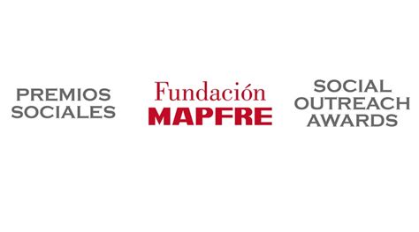 Fundación Mapfre Premia Con 120000 Euros A Las Personas Y Entidades De