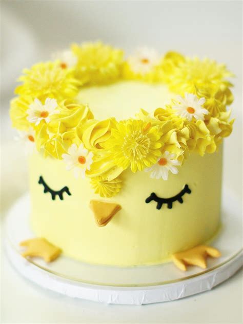 40 Best Easter Cake Ideas That Are Easy To Recreate Easter Cake