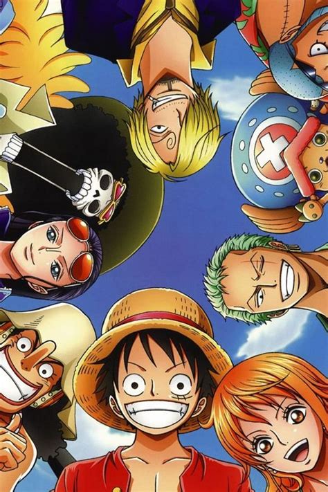 Best One Piece Phone Backgrounds That Die Hard Anime Fans
