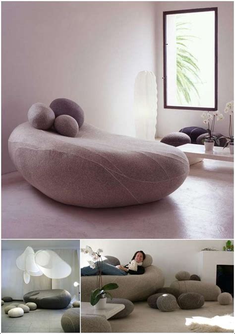 Westelm.com has been visited by 100k+ users in the past month 5 Nature Inspired Furniture Designs that are Just Fabulous