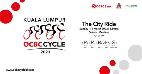 OCBC CYCLE KUALA LUMPUR 2023  Checkpoint Spot