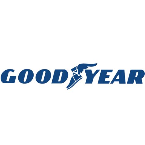 Goodyear Tire Rubber Company Download Logo Icon Png Svg