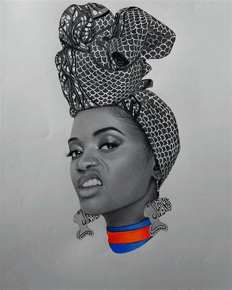 Black Love Art Black Girl Art Black Is Beautiful Art Girl African