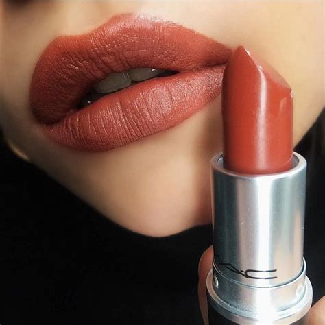 These 32 Gorgeous Mac Lipsticks Are Awesome Persistence Matte Mac Lipstick Mac Maclipstick