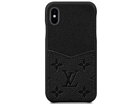 Louis Vuitton Iphone Bumper Cases Bragmybag