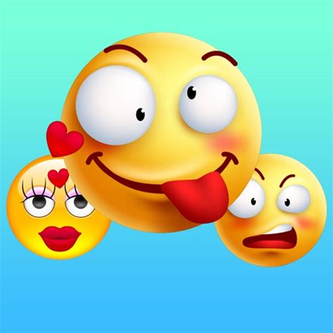 Stickers Animated Sticker And Emoji For Imessage By Umangkumar Gajera