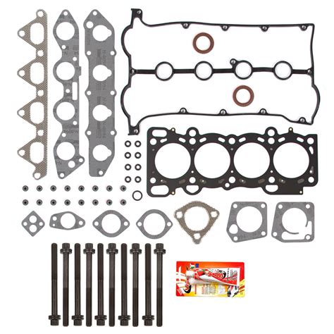 Kia Spectra Cylinder Head Replacement Boost Performance And Reliability