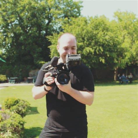 Andy Bird Photographer Videographer Self Employed Linkedin
