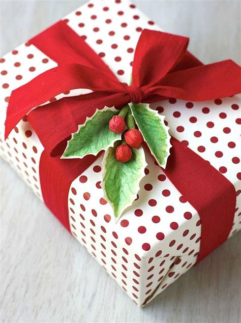 They will enjoy it more and remember it longer. Easy Christmas Gift Wrapping Ideas - Quiet Corner