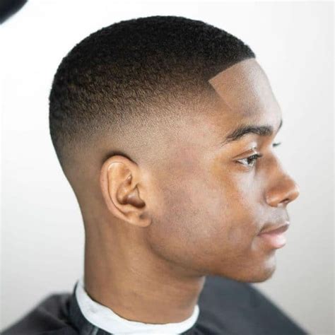 35 Fade Haircuts For Black Men 2024 Trends