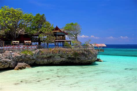 Pantai Terindah Di Indonesia Top Harus Masuk Ke Bucket List Kamu