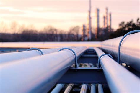 Harvest Midstream Purchases Network Of Louisiana Pipelines Terminals