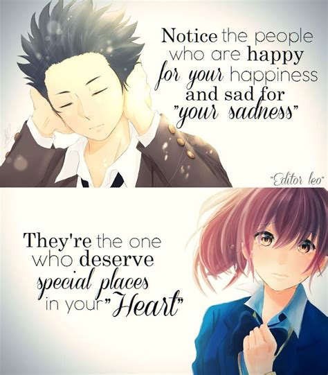 ( anohana is an exception because that last. 753 best Anime Quotes images on Pinterest