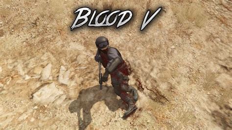 Bloodv Gta5