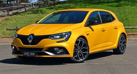 Will Renault Megane Rs Be Discontinued At The End Of 2023 Automotive News Auto Deals Blog