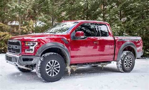 Ford hasn't confirmed when the new maverick will debut, but we know the light truck will go on sale either late in 2021 or early in 2022. 2022 Ford F 150 Raptor Engine Release Date Specs News ...