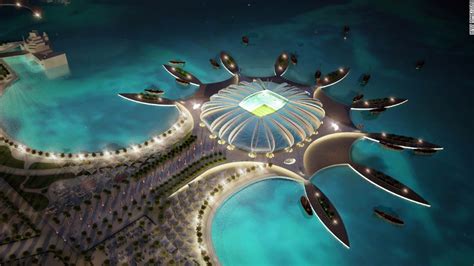 Qatar World Cup Final On December 18 2022 Cnn