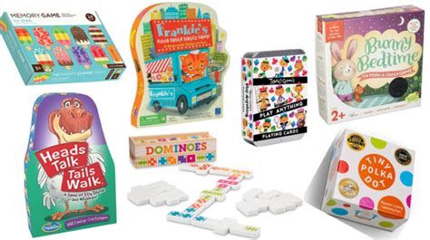21 Best Board Games For Preschoolers Weareteachers