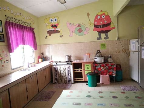 Pemerintah kabupaten garut dinas pendidikan sma negeri 4 garut jln. GENIUS KIDS ZONE: contoh hiasan dapur , tandas dan stor ...