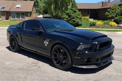 Lx/gt mustang m1 mustang ma mustang roush s2 mustang sh mustang shelby mustang shelby gt500 mustang svt cobra mustang v6. 2014 Ford Mustang Shelby GT500 Super Snake For Sale $0 ...