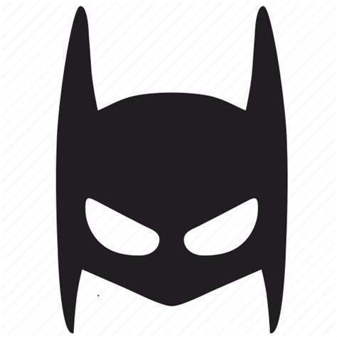 Batman Dark Darkness Knight Mask Of Skin Icon