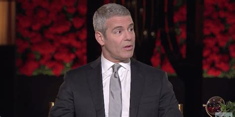 ‘rhony Reunion Clip Watch The Shocking Moment Andy Cohen Curses Out