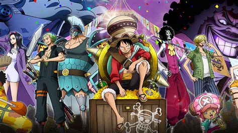 One Piece Chapter 1019 Release Date Recap And Where To Read The