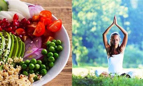 Yogic Diet Food That Will Help You Boost Your Yoga Practice