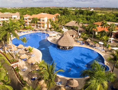 We would like to show you a description here but the site won't allow us. Bahia Principe Grand Turquesa - Punta Cana | Transat