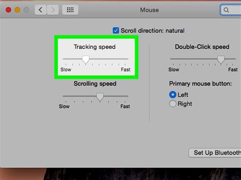 How To Check Mouse Sensitivity Dpi On Pc Or Mac 11 Steps