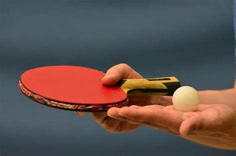 Basic Skills Needed In Playing Table Tennis Explained With Video Tutorials INDOORTION
