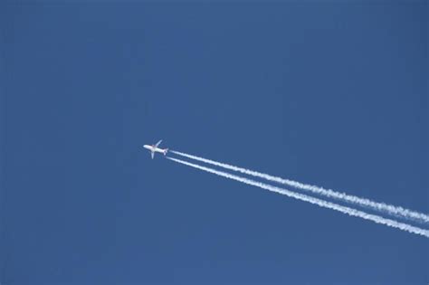 Chemtrails Not Real Say Leading Atmospheric Science Experts