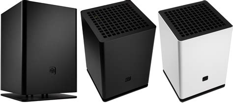 3+1 programı resmi facebook sayfasıdır. HGC Osmi 3.1: Elegante chasis Mini-ITX de aluminio para ...