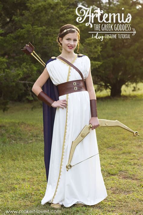35 Best Ideas Athena Costume Diy Home Family Style And Art Ideas