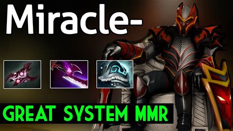 Removing a player from the dpc roster reduces 15% of all points earned by that time. Miracle- Dota 2 : Dragon Knight - Middle Great ! System ...