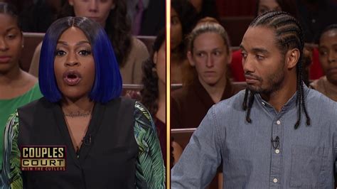 Lil Mo Of Love And Hip Hop New York Is In Court With Her Third