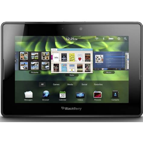 amazon gallery blackberry playbook 16gb tablet pc