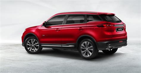 The proton x70 suv launched in malaysia in december 2018 after a long wait. Proton X70 SUV is open for booking tomorrow with a RM1,000 ...