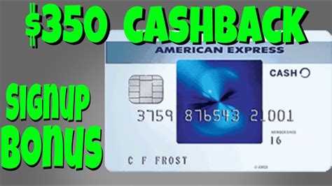 The categories are as follows: Blue Cash Everyday Card from American Express - YouTube